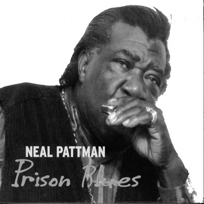 Neal Pattman