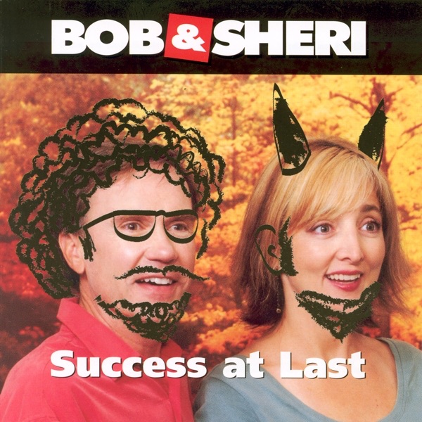 LAMAR - BACK TO BOB & SHERI - CELSIUS