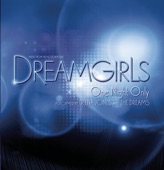 Dreamgirls Cast - One Night Only