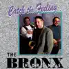 The Bronx Horns - Catch The Feeling