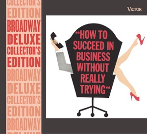 How to Succeed In Business Without Really Trying (Original Cast Recording)