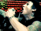 Getting Away with Murder - Papa Roach