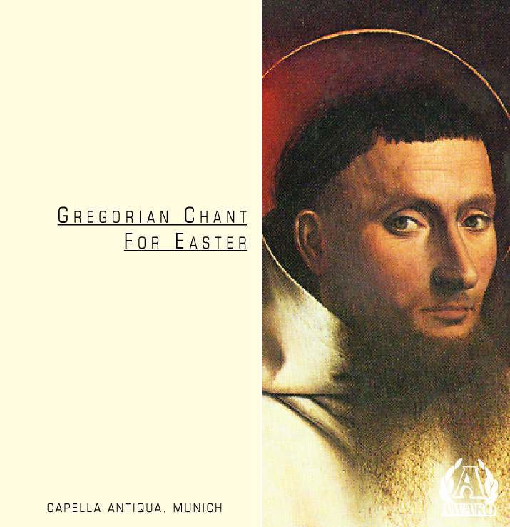 Victimae Paschali Laudes