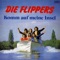 Maja - Die Flippers lyrics