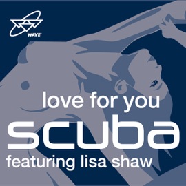 Love for You Scuba
