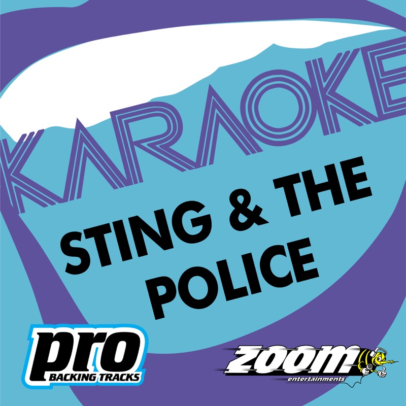 Roxanne (Karaoke Version)