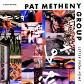 Pat Metheny Group - Beat 70