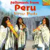 Wayna Picchu - Aymarita