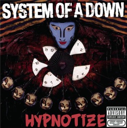 Science (Live) / Psycho (Live) by System of a Down