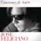 Tu Me Haces Falta - José Feliciano lyrics