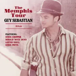 The Memphis Tour (Live) - Guy Sebastian
