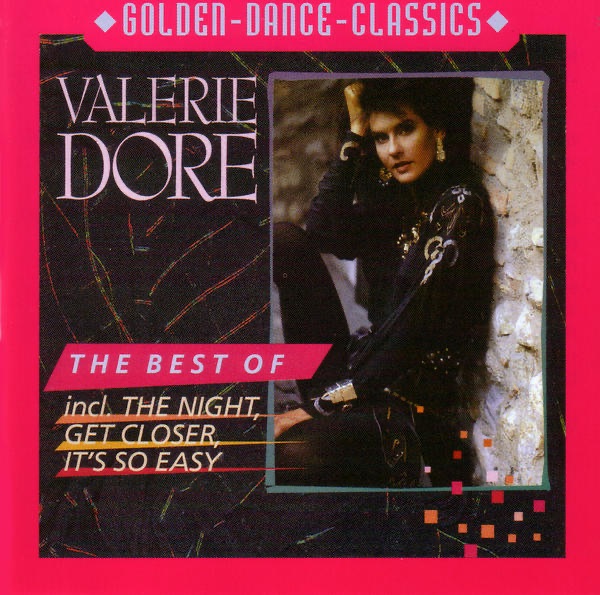 Golden Dance Classics: The Best of Valerie Dore