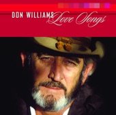 Williams, Don - Love Me Over Again