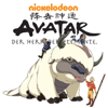 Avatar - Der Herr der Elemente, Staffel 2 - Avatar: Der Herr der Elemente