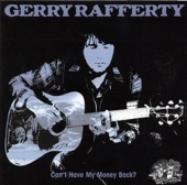 Gerry Rafferty - Mr. Universe