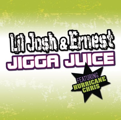 Jigga Juice (feat. Hurricane Chris) - Single