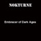 The Hated - Nokturne lyrics