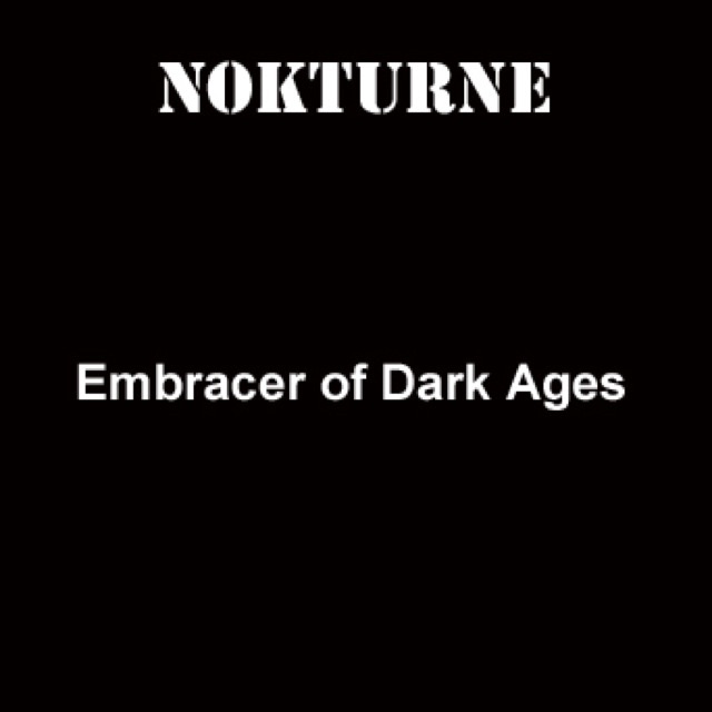 Embracer of Dark Ages
