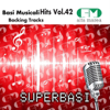 Basi Musicali Hits, Vol. 42 (Karaoke Version) - Alta Marea