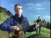 Video artwork for Letter from America by The Proclaimers