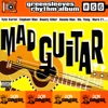 Mad Guitar