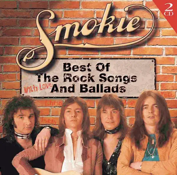 I Do Declare — Smokie