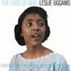 The Eyes of God - Leslie Uggams new Song