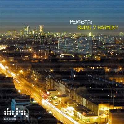 Perasma - Swing 2 Harmony (Gabriel & Dresden Club Mix)
