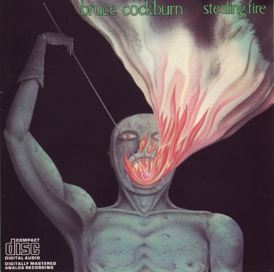 Cover artwork for Making Contact