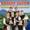 Robert Zupan und seine Musikanten aus Oberkrain - Reise Nach Begunje