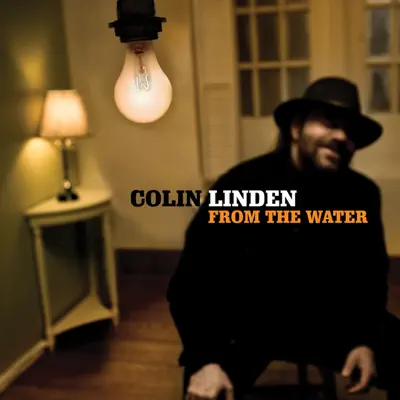 From the Water - Colin Linden