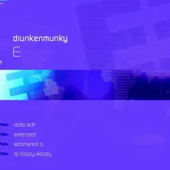 E - EP - Drunkenmunky E - EP - Drunkenmunky