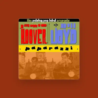Listen to Jamie Hoover, watch music videos, read bio, see tour dates & more!