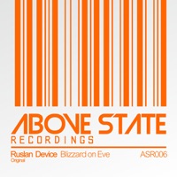 Blizzard On Eve - Single - Ruslan Device