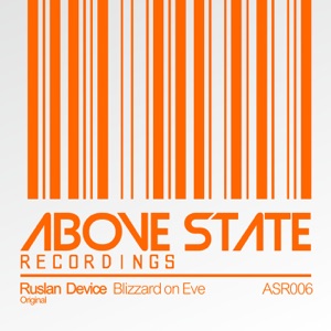 Blizzard On Eve - Single