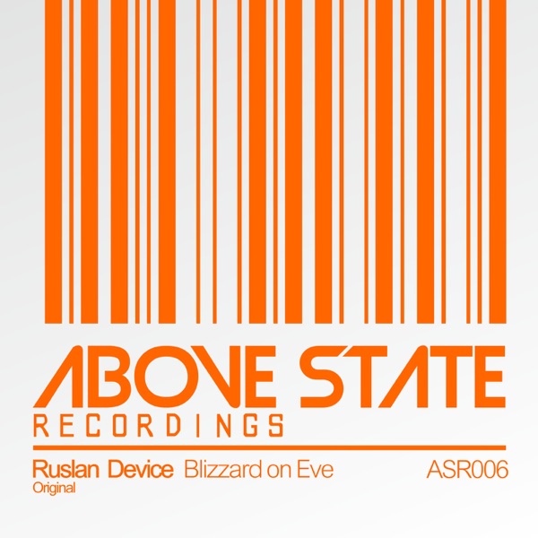 Blizzard On Eve - Single