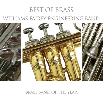 The Williams Fairey Engineering Band