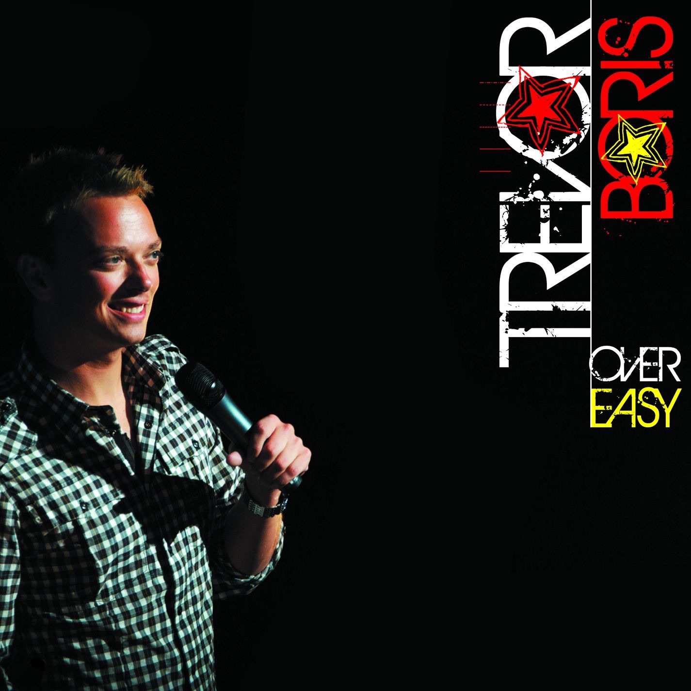 Over Easy (Audio Version)