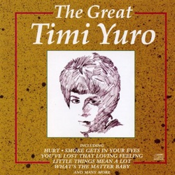 Timi Yuro - It Must Be Him
