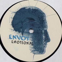 Emotional - EP - Envoy