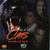 Gole Booseh — Black Cats