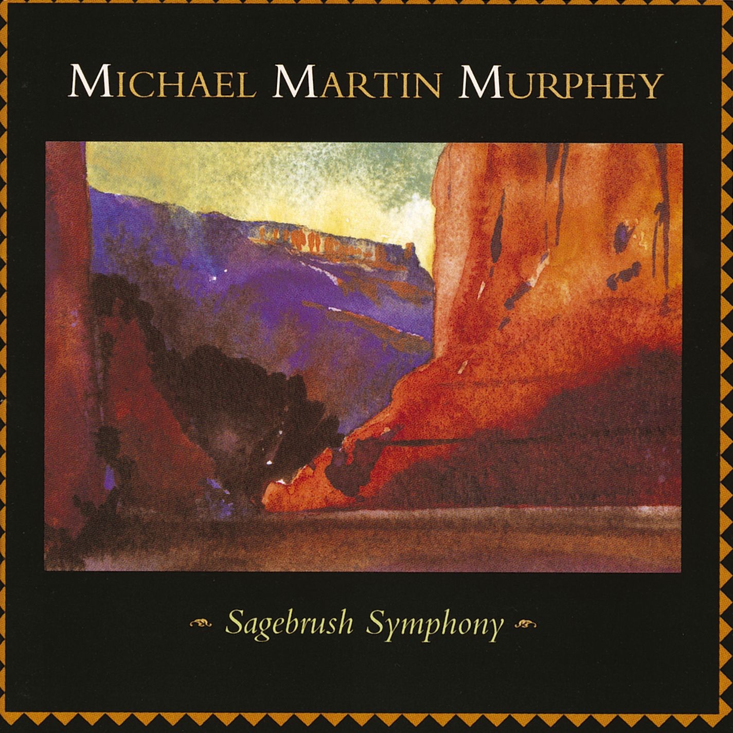 Sagebrush Symphony