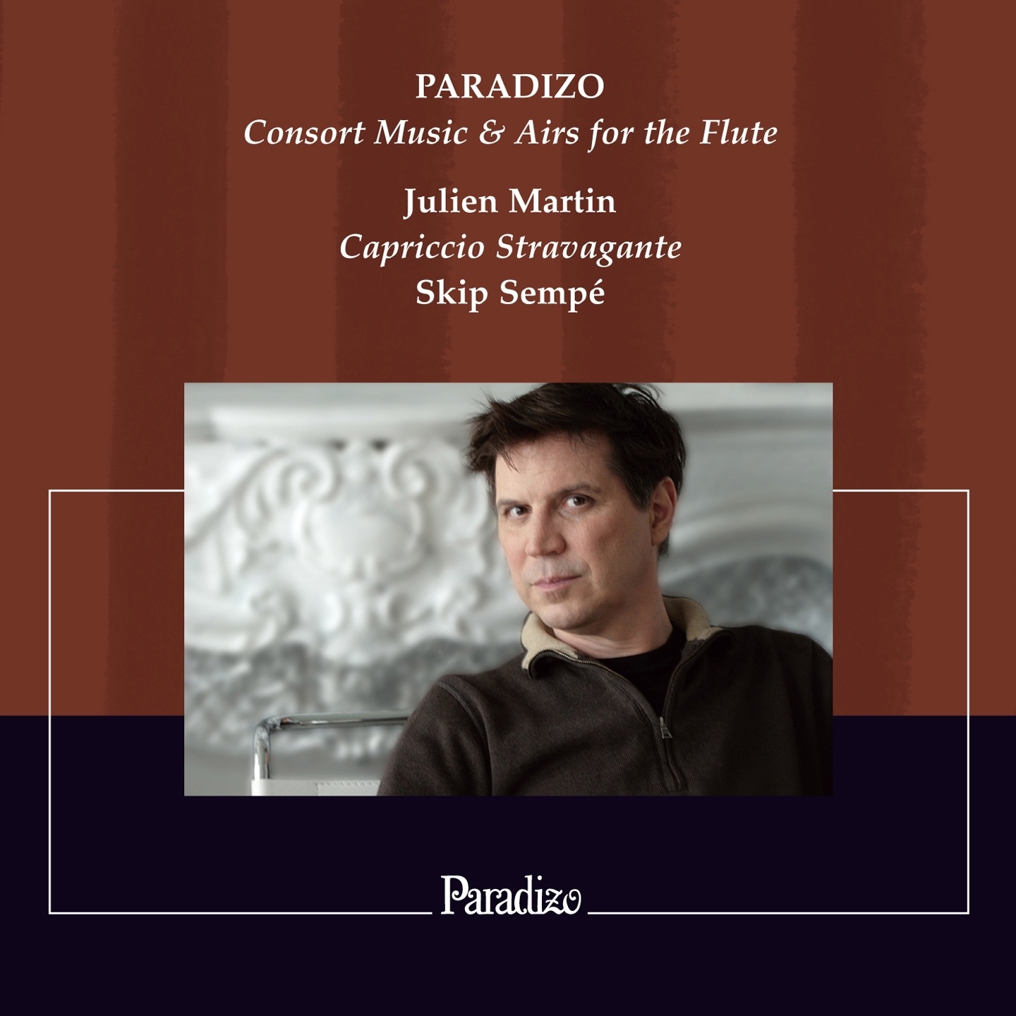 Consort Music & Airs for the Flute