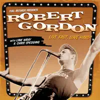 Suspicion — Robert Gordon
