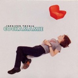 Album cover for Cockamamie