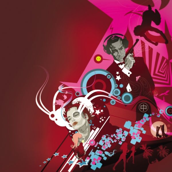 Dance - EP artwork