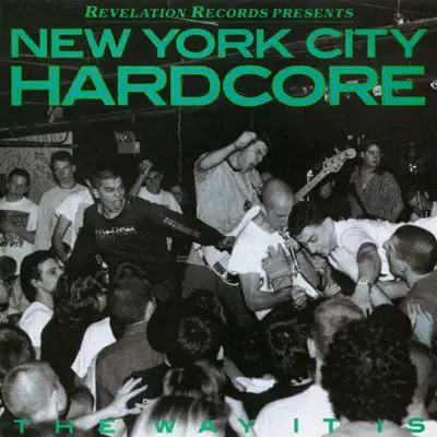 Listen to New York City Hardcore: The Way It Is by Various Artists