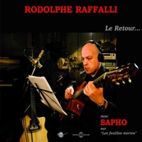 Rodolphe Raffalli - Valsecito para Elena