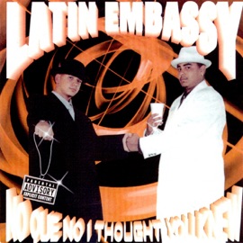 Fed Cases Latin Embassy