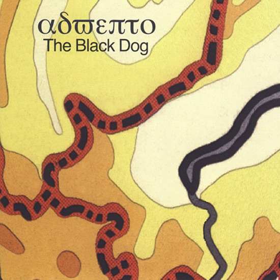 Spanners - The Black Dogのアルバム - Apple Music
